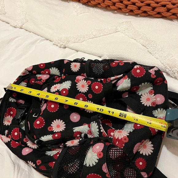 Dakine snowboard backpack - Picture 5 of 7